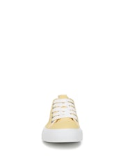 Blowfish Malibu Very Sadie Regular Fit Lace-Up Trainers - 圖片 4/7