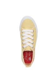 Blowfish Malibu Very Sadie Regular Fit Lace-Up Trainers - 圖片 6/7
