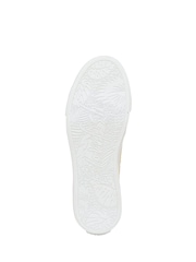 Blowfish Malibu Very Sadie Regular Fit Lace-Up Trainers - 圖片 7/7