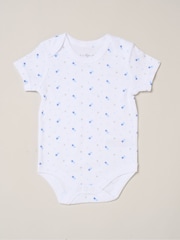 Rock-A-Bye Baby Boutique All-In-One Baby Gift Set 5 Piece - Image 3 of 6