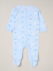 Rock-A-Bye Baby Boutique All-In-One Baby Gift Set 5 Piece - Image 5 of 6