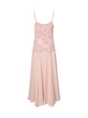 Y.A.S Pink Strap Maxi Dress - Image 5 of 5