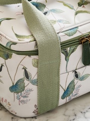 حقيبة غداء بنقشة زهور برية من Sophie Allport - Image 2 of 3