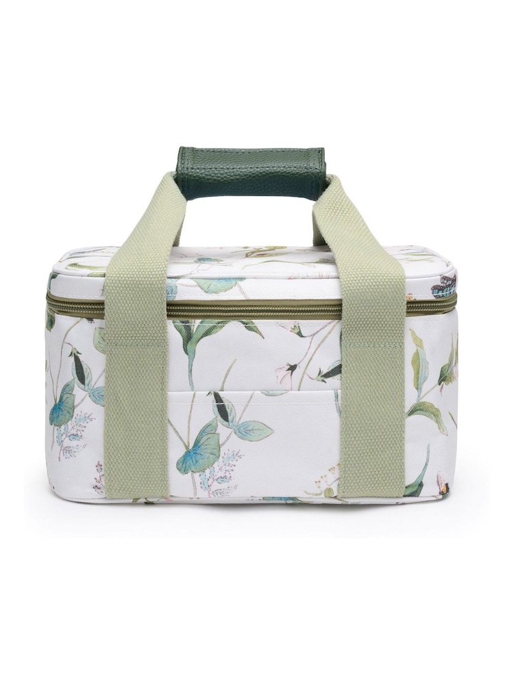 حقيبة غداء بنقشة زهور برية من Sophie Allport - Image 3 of 3