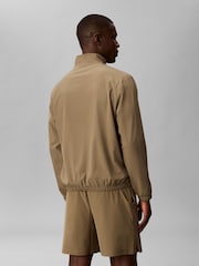 Calvin Klein Performance Fabric Woven Shorts - Imaginea 4 din 4