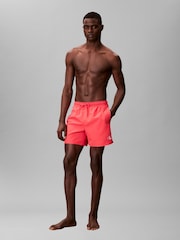 Roz - Calvin Klein Performance Woven Swim Shorts - Imaginea 1 din 6