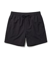 شورت سباحة منسوج Performance من Calvin Klein - صورة 4 من 4