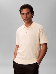 Calvin Klein Blend Crew Neck Sweater - Εικόνα 2 από 5