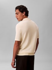 Calvin Klein Blend Crew Neck Sweater - Εικόνα 3 από 5