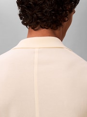 Calvin Klein Blend Crew Neck Sweater - Εικόνα 4 από 5