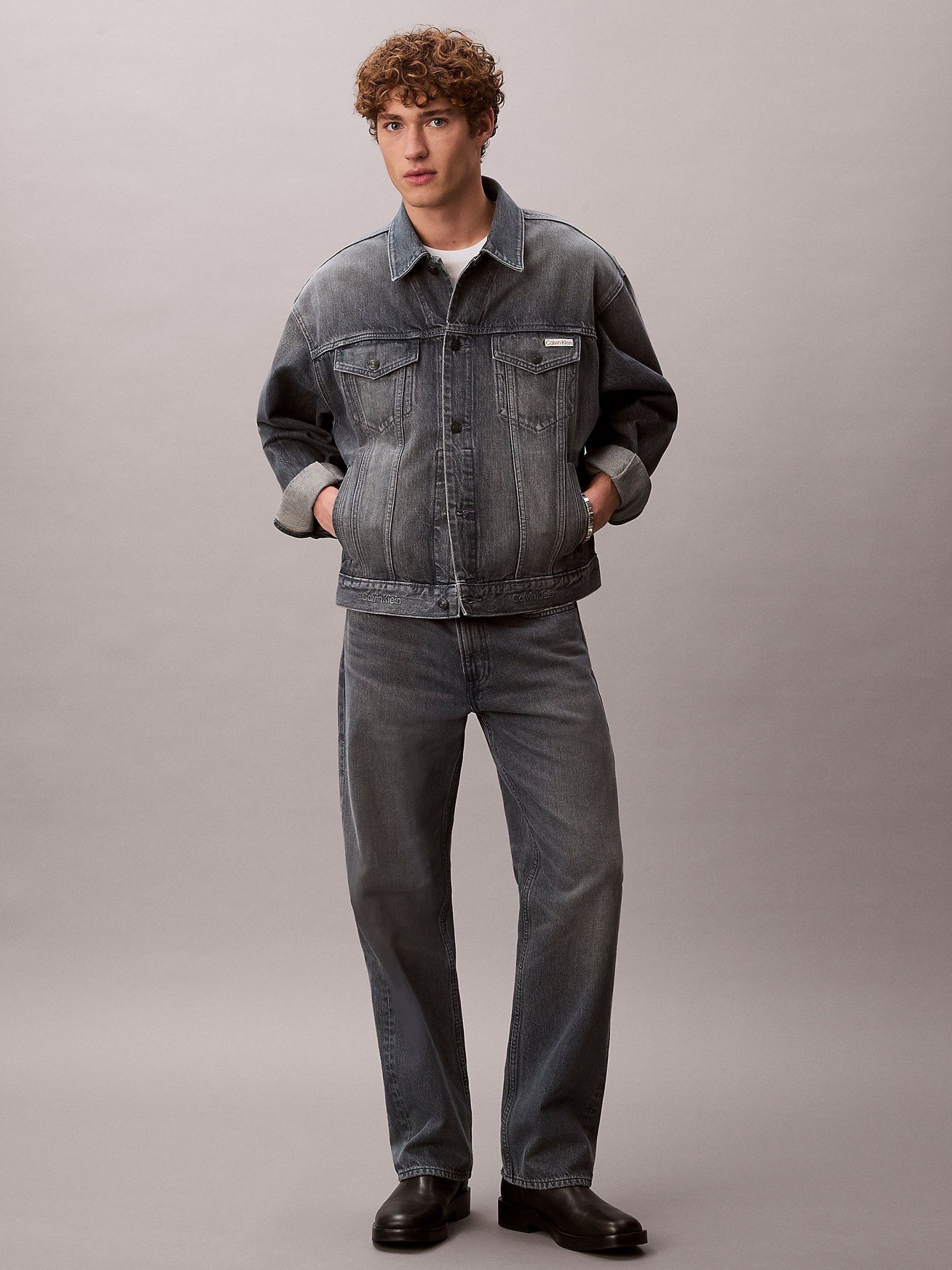 Comprar Calvin Klein 90s Denim Jacket from Next Brazil