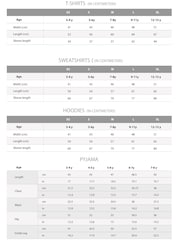 Brands In Grey K-Pop Just Love Reading Sweat Top - Image 5 of 5