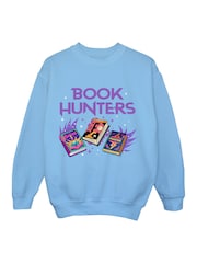 Brands In Blue Book Hunters Sweat Top - Image 3 of 5