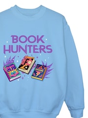 Brands In Blue Book Hunters Sweat Top - Image 4 of 5
