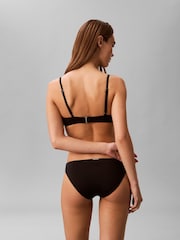 Svart - Calvin Klein Bikini Bottom - Svømmetøyning - Bilde 2 av 6