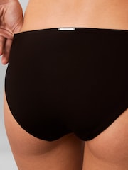 Svart - Calvin Klein Bikini Bottom - Svømmetøyning - Bilde 5 av 6