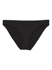 Svart - Calvin Klein Bikini Bottom - Svømmetøyning - Bilde 6 av 6