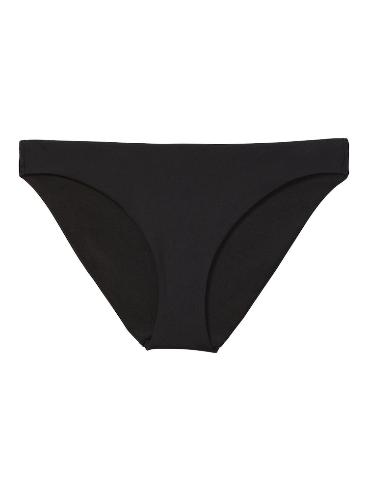 Svart - Calvin Klein Bikini Bottom - Svømmetøyning - Bilde 6 av 6