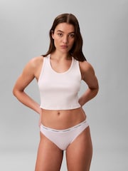 Calvin Klein Pink Briefs - Image 2 of 5