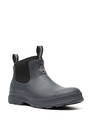 Muck Boots Black Rainscape Chelsea Boots - Image 4 of 6