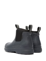 Muck Boots Black Rainscape Chelsea Boots - Image 5 of 6