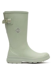 Muck Boots Green Rainscape Tall Boots - Image 1 of 6
