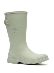 Muck Boots Green Rainscape Tall Boots - Image 3 of 6