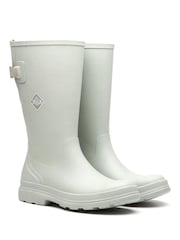 Muck Boots Green Rainscape Tall Boots - Image 4 of 6