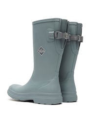 Muck Boots Green Rainscape Tall Boots - Image 3 of 4