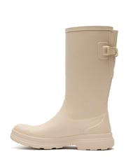 Muck Boots Cream Rainscape Tall Boots - Image 6 of 7