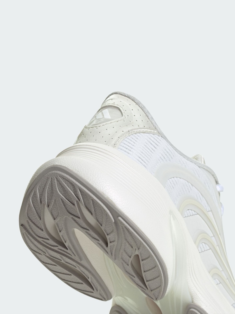 adidas White Climacool Sportswear Shoes - Image 4 of 4 adidas White Climacool Sportswear Shoes - Image 4 of 4