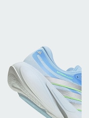 adidas Blue Supernova Solution 3 Running Shoes - Image 4 of 4