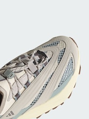 adidas Cream Lightblaze Vista Shoes - Image 3 of 4