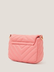 Monsoon Love Charm Quilted Bag - صورة 2 من 5