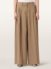 AllSaints Poppy Trousers - صورة 1 من 7