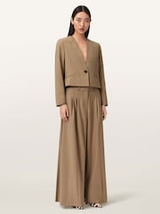 AllSaints Poppy Trousers - صورة 2 من 7