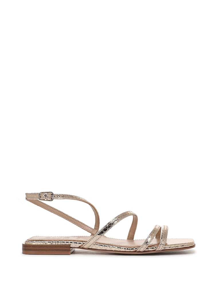 Naturalizer Nillie Regular Fit Slingback Sandal - Imagen 1 de 7