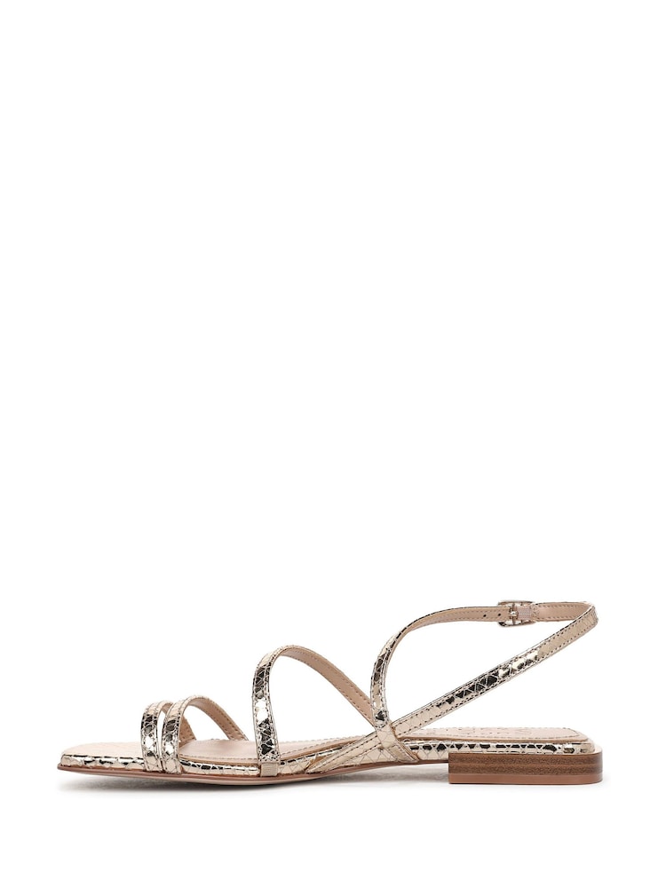 Naturalizer Nillie Regular Fit Slingback Sandal - Imagen 2 de 7