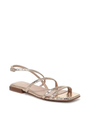 Naturalizer Nillie Regular Fit Slingback Sandal - Imagen 3 de 7