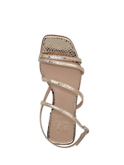 Naturalizer Nillie Regular Fit Slingback Sandal - Imagen 7 de 7