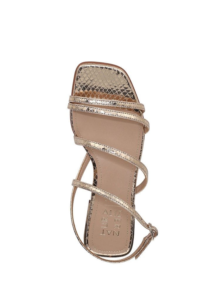 Naturalizer Nillie Regular Fit Slingback Sandal - Imagen 7 de 7