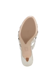 Naturalizer White Tuesday Regular Fit Slides - Image 5 of 7