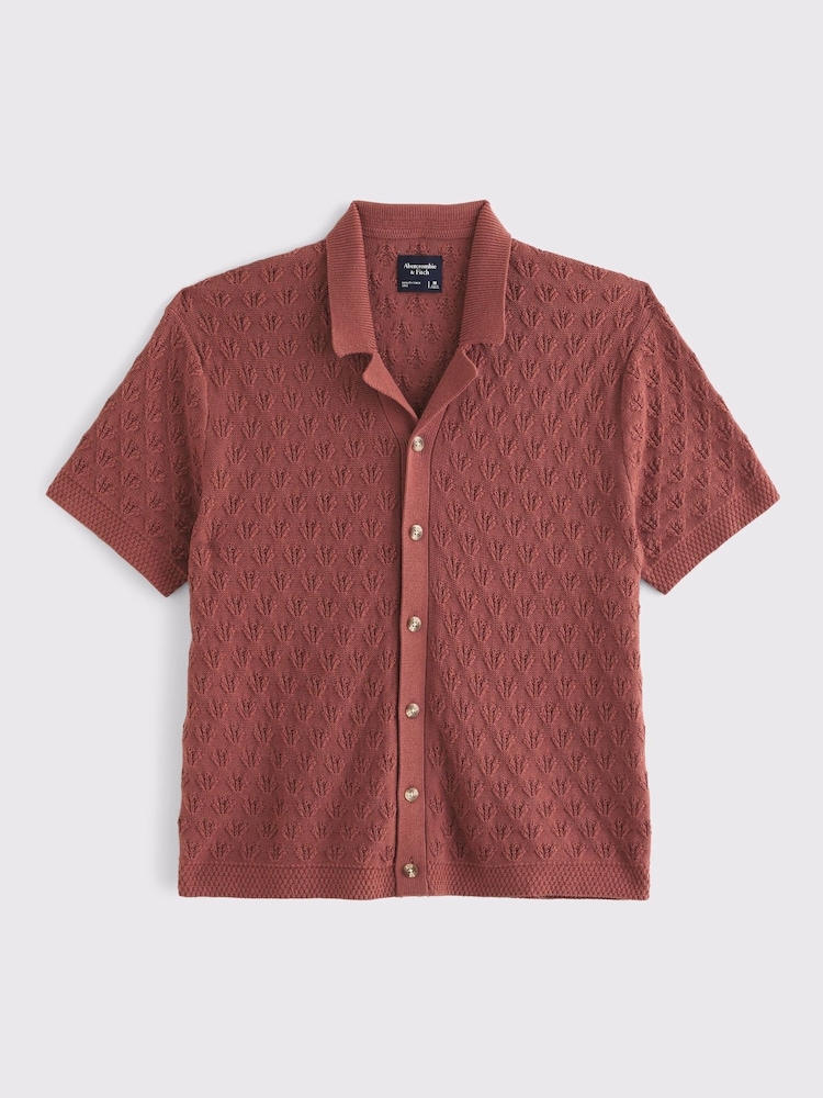 Abercrombie & Fitch Shirt - Bild 1 von 1