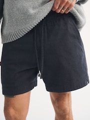 Abercrombie & Fitch Blue Shorts - Image 2 of 9