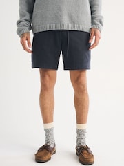 Abercrombie & Fitch Blue Shorts - Image 4 of 9