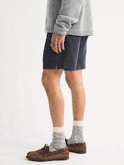 Abercrombie & Fitch Blue Shorts - Image 5 of 9