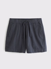 Abercrombie & Fitch Blue Shorts - Image 6 of 9
