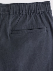 Abercrombie & Fitch Blue Shorts - Image 9 of 9