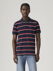 Verde - Levi's® Long Sleeve Monogram Cap - Imagen 5 de 5