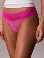 Calvin Klein Tangas - Bild 5 von 6